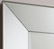 Vasto Mirrored Frame Leaner Mirror 72"x36" Sleeping Regency Studio 