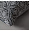 Velvet Washed Cushion Grey Accessories Regency Studio 