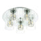 verina 5 ceiling light Lighting Regency Studio 