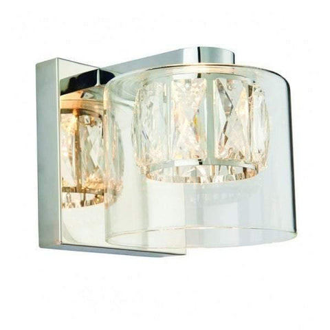 verina wall light Lighting Regency Studio 
