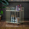 Verna Drinks Trolley Champagne Dining Regency Studio 