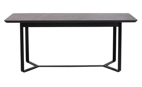 Verona Dining Table Dining Table Distinction Furniture 