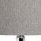 Verona Glass Table Lamp Lighting Hill Interiors 