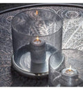Viborg Candle Holder Large Accessories Regency Studio 