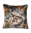 Vintage Peony Cushion Mink Accessories Regency Studio 