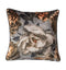 Vintage Peony Cushion Mink Accessories Regency Studio 
