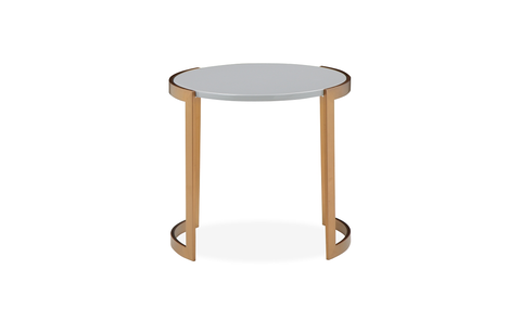 Voltare Side Table Side Table Distinction Furniture 
