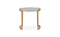 Voltare Side Table Side Table Distinction Furniture 