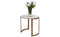 Voltare Side Table Side Table Distinction Furniture 