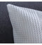 Waffle White Quilt Cover Set Single Sleeping Regency Studio 
