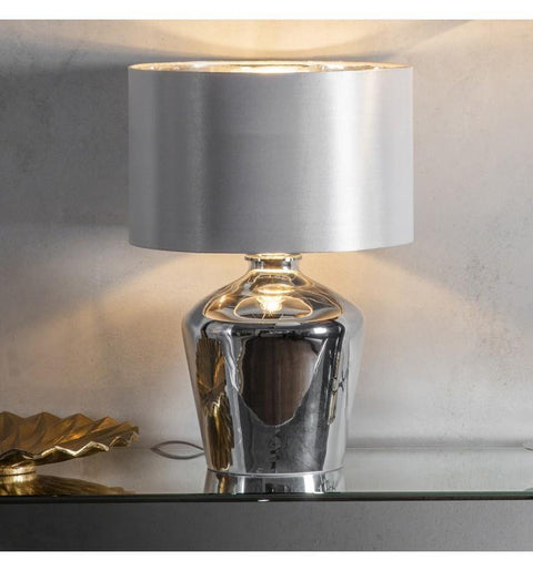 Waldorf Table Lamp Lighting Regency Studio 