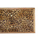 Wall Leopard Print Bedside Sleeping Artisan Furniture 