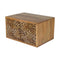 Wall Leopard Print Bedside Sleeping Artisan Furniture 