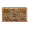 Wall Leopard Print Bedside Sleeping Artisan Furniture 