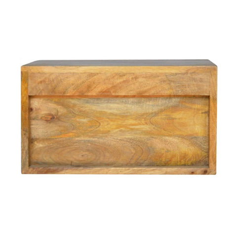 Wall Leopard Print Bedside Sleeping Artisan Furniture 