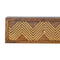 Wall Mounted Chevron Bedside Sleeping Artisan Furniture 