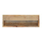 Wall Mounted Line Carving Bedside Sleeping Artisan Furniture 
