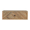 Wall Mounted Line Carving Bedside Sleeping Artisan Furniture 