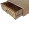 Wall Mounted Line Carving Bedside Sleeping Artisan Furniture 