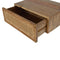 Wall Mounted Ratten Bedside Sleeping Artisan Furniture 