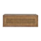 Wall Mounted Ratten Bedside Sleeping Artisan Furniture 