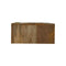 Wall Mounted Ratten Bedside Sleeping Artisan Furniture 