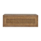 Wall Mounted Ratten Bedside Sleeping Artisan Furniture 