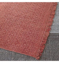 Wentworth Rug Burnt Orange Accessories Regency Studio 