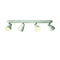 Westbury 4 Ceiling Light Ivory Gloss Lighting Regency Studio 