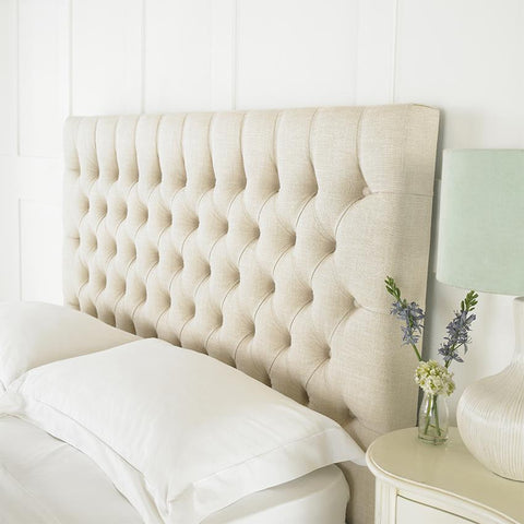 Westminster Bed - Cream Bed Distinction Furniture 