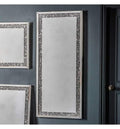 Westmoore Silver Mirror Mirrors Regency Studio 