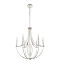 Whistle 6 Pendant Light Lighting Regency Studio 
