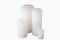 White Candle by Lene Bjerre Candle Lene Bjerre 