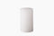 White Candle by Lene Bjerre Candle Lene Bjerre Medium 