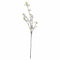 White Cherry Blossom Spray Accessories Hill Interiors 