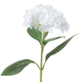 White Classic Hydrangea Accessories Hill Interiors 