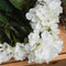 White Hydrangea Bouquet Accessories Hill Interiors 