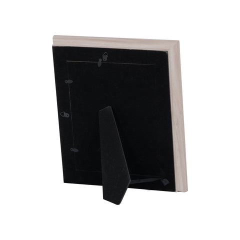 White Washed Wood Photo Frame 8X10 Accessories Hill Interiors 