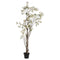 White Wedding Tree Accessories Hill Interiors 