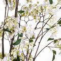 White Wedding Tree Accessories Hill Interiors 
