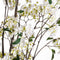 White Wedding Tree Accessories Hill Interiors 