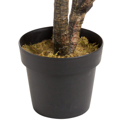 White Wedding Tree Accessories Hill Interiors 