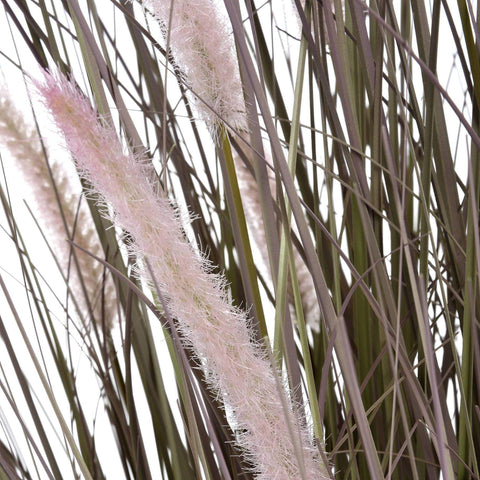Wild Grass Pot 36 Inch Accessories Hill Interiors 