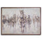Wild Horses On Cement Board With Frame Accessories Hill Interiors 