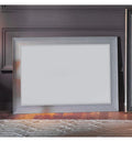 Willis Mirror Rustic Grey Mirrors Regency Studio 