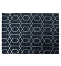 Winchester Rug Charcoal Large Living Regency Studio 