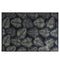 Windsor Rug Charcoal Accessories Regency Studio 