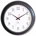 Winston Clock Grey W410 x D80 x H410mm Accessories Regency Studio 