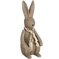 Winter Bunny Rabbit - Large Accessories Hill Interiors 