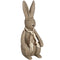 Winter Bunny Rabbit - Large Accessories Hill Interiors 